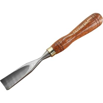 Faithfull Straight Carving Gouge