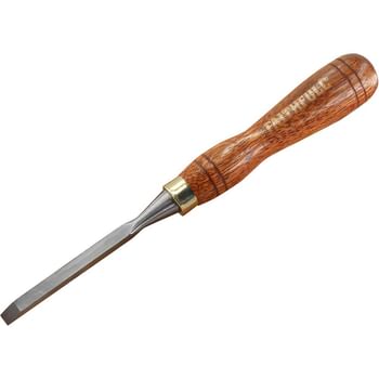 Faithfull Straight Carving Chisel Faithfull Straight Carving Chisel