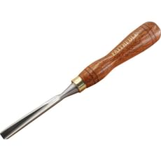 Faithfull V Straight Parting Chisel