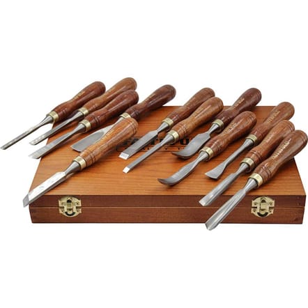 Faithfull - Scalpello professionale, 33 mm Faithfull - Scalpello professionale, 33 mm