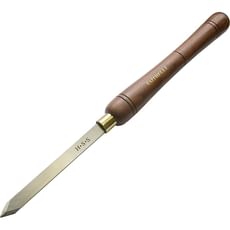 Faithfull HSS Diamond Point Scraper