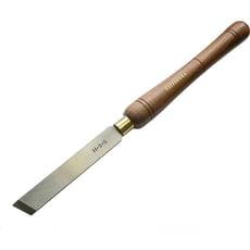 Faithfull HSS Plain Skew Chisel