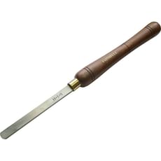 Faithfull HSS Round Nose Scraper