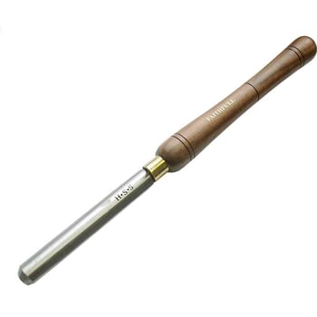 Faithfull HSS Spindle Gouge