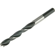Faithfull Lip and Spur Wood Drill Bit