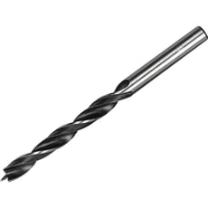 Faithfull Lip and Spur Wood Drill Bit