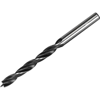 Faithfull Lip and Spur Wood Drill Bit