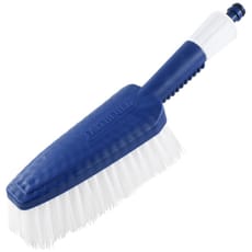 Faithfull Stiff Water Flow Hand Brush