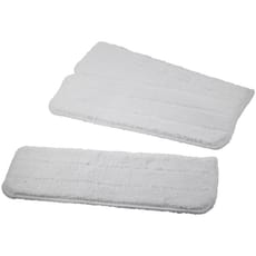 Faithfull Replacement Pads for FAIWFBMOP Window Cleaning Mop