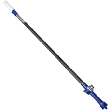 Faithfull Telescopic Handle for Water Flow Brush and Mop Heads
