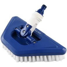 Faithfull Heavy Duty Water Flow Brush Head