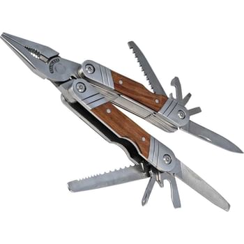 Faithfull 12 in 1 Multi Tool Pliers