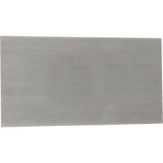 Faithfull Rectangular Cabinet Scraper