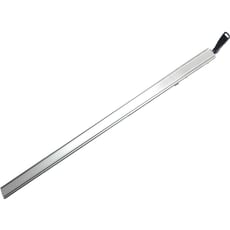 Faithfull Aluminium Wide Track Cutting Guide