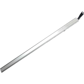 Faithfull Aluminium Wide Track Cutting Guide