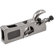 Faithfull 3 in 1 Bullnose Shoulder Plane
