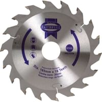 Faithfull Fast Rip TCT Circular Saw Blade