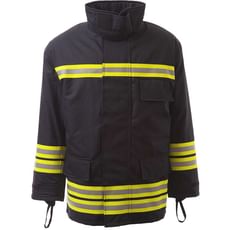 Portwest Solar 3000 Waterproof Heat Resistant Overcoat