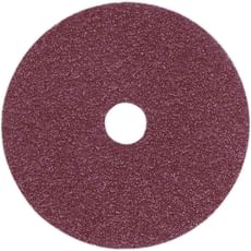 Sealey Fibre Backed Sanding Discs 100mm Sealey Fibre Backed Sanding Discs 100mm
