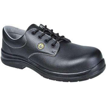 Portwest Compositelite ESD Microfibre Safety Shoes