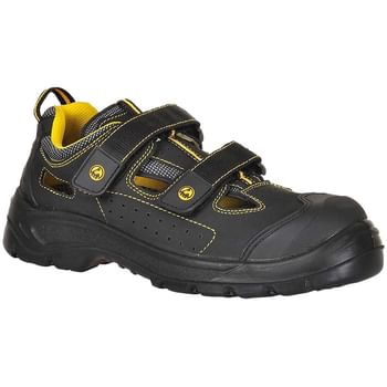 Portwest Compositelite Tagus ESD Safety Sandals