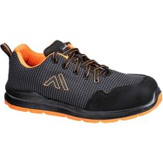 Portwest Composite Toe Cap S3S Safety Trainers