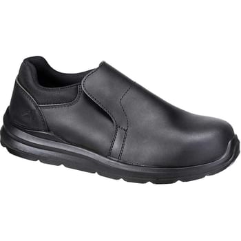 Portwest Composite Slip On S3S Safety Shoes