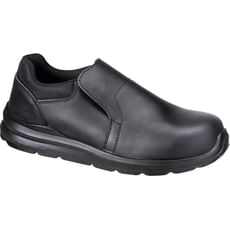 Portwest Composite Slip On S3S Safety Shoes Portwest Composite Slip On S3S Safety Shoes