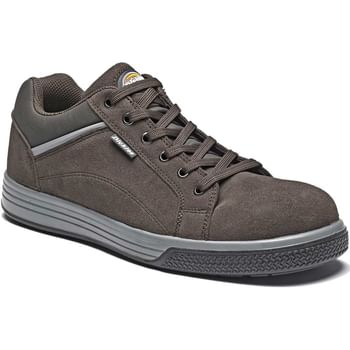 Dickies Mens Anvik Safety Trainers