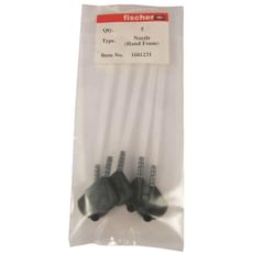 Fischer Expanding Foam Nozzles