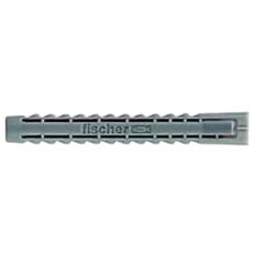 Fischer SX Plus High Performance Nylon Wall Plugs