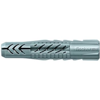 Fischer UX Universal Wall Plug