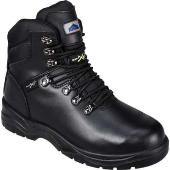 Portwest Met Protector Safety Boots with Metatarsal Protection