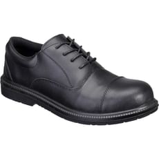 Portwest Steel Action Leather Executive S3 Safety Shoes Portwest Steel Action Leather Executive S3 Safety Shoes