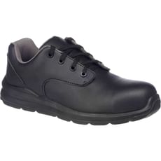 Portwest Compositelite Laced Safety Work Shoes