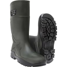 Portwest PU Safety Wellington Boots