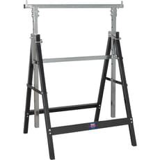 Sealey FDT3 Fold Down Telescopic Trestle