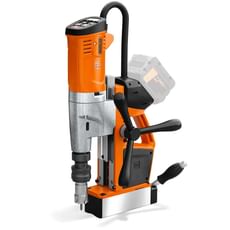 Fein AKBU 35 PMQW-AS 18v Cordless Universal Magnetic Drilling Machine