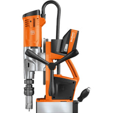 Fein AKBU 35 PMQW 18v Cordless Brushless Magnetic Drilling Machine