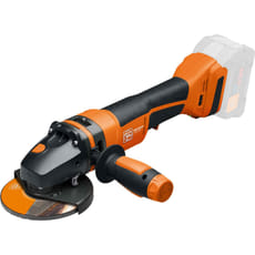 Fein CCG 18-115-12 PD-SEC AS Protago 18v Cordless Angle Grinder 115mm