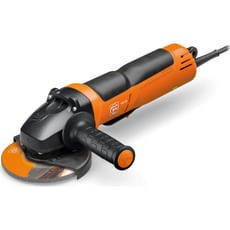 Fein CG 15-125 BLP Variable Speed Brushless Angle Grinder 125mm