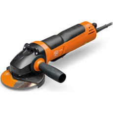 Fein CG 15-150 BLP Variable Speed Brushless Angle Grinder 150mm