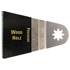 Fein E-Cut Coarse Softwood, Plasterboard and Plastic Plunge Saw Blade