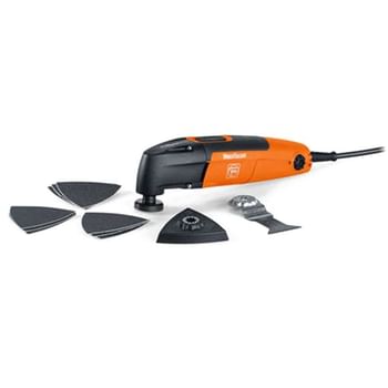 Fein FMT 250 SL Multi Talent Start Multi Master Kit Fein FMT 250 SL Multi Talent Start Multi Master Kit