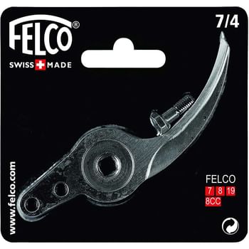 Felco Genuine Anvil Blade for Models 7 and 8 Felco Genuine Anvil Blade for Models 7 and 8