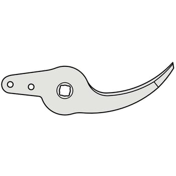 Felco Genuine Anvil Blade for Models 9 and 10