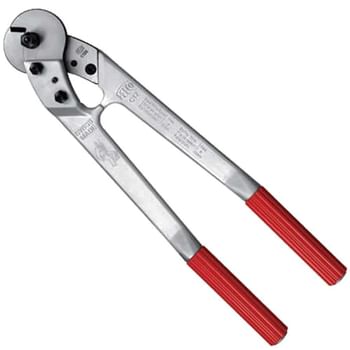 Felco Two Handed Wire Cutters