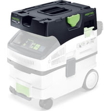Festool Genuine 11014391 Replacement Hood For CT MIDI & CT MINI 2019+ Dust Extractors  Festool Genuine 11014391 Replacement Hood For CT MIDI & CT MINI 2019+ Dust Extractors