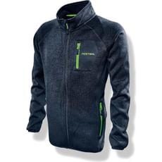 Festool Fan Mens Sweat Shirt Jacket