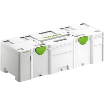 Festool Systainer 3 ToolBox SYS3 XXL Extra Large Tool Case